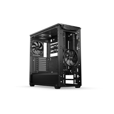 3. BE QUIET HOUSING! SHADOW BASE 800 DX BLACK