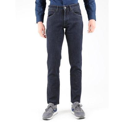 3. Wrangler Greensborg W15QBR77S Jeans
