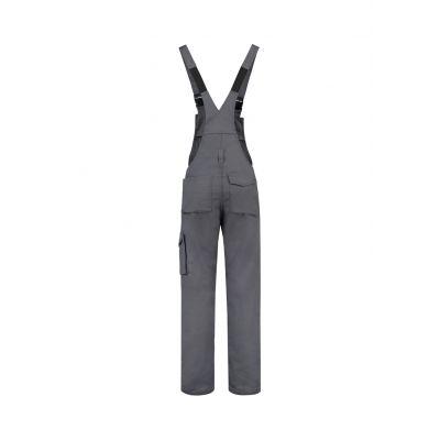 3. Tricorp Unisex Latzhose Overall Industriearbeitshose MLI-T66TB