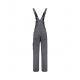 3. Tricorp Unisex Latzhose Overall Industriearbeitshose MLI-T66TB
