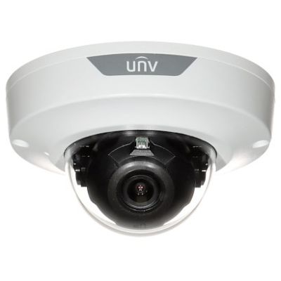 IP-Kamera IPC354SB-ADNF28K-I0 - 4 MP x 2,8 mm UNIVIEW