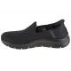 6. Skechers Go Walk Flex Relish W 124963BBK Schuhe