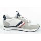 15. US Polo ASSN. M NOBIL006-WHI Turnschuhe