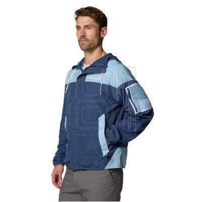 2. Columbia Challenger II Windbreaker Jacke M 2071553478 