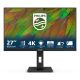 2. Philips 27"-Monitor 27B1N3800/00 IPS 4K UHD 60Hz 2xHDMI DP 5xUSB-Lautsprecher