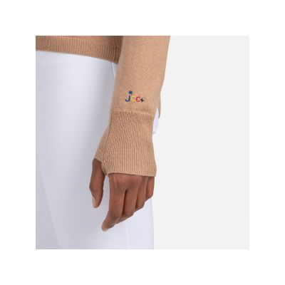 4. Rossignol W Jcc Lina Pull Sweater