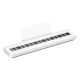 4. Yamaha P-225WH - Digitalpiano