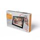 7. Denver PFF-2160 Bilderrahmen mit Frameo FHD 21,5" 1920 x 1080 IPS