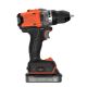 4. 18V BLD682XN-XJ BLACK+DECKER Akku-Bohrschrauber