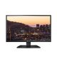 10. Monitor AG Neovo SC 32E LED 32" FHD IPS VGA HDMI BNC SPK 2x2W VESA CCTV 24/7