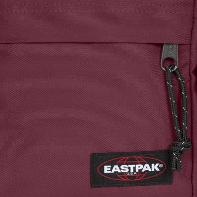 3. Eastpak The One EK0000455V91 Bordeaux One size