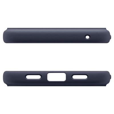 7. Spigen Nano Pop Mag MagSafe Case für Google Pixel 10 Pro XL - Marineblau
