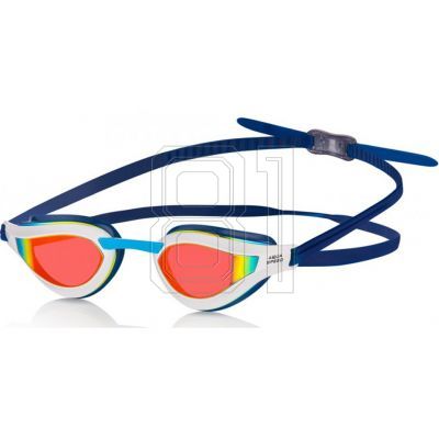 2. Aqua-Speed Blade Mirror Schwimmbrille Col. 51