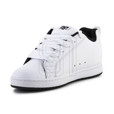 3. DC Court Graffik M 300529-WLK Schuhe