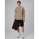 7. Herren-T-Shirt mit Regular Fit, glatt, 4F | Robert Lewandowski RL9KSS26TTSHM3937-83S