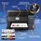 10. Epson EcoTank L6390