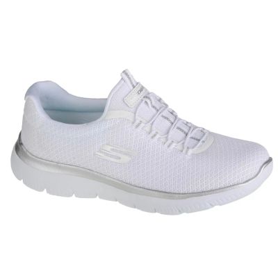 Skechers Summits 12980-WSL Weiß 38,5