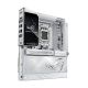 28. Asus ROG CROSSHAIR X870E GLACIAL Motherboard