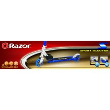 RAZOR Roller Sport S BLAU 13073043
