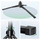 10. Ugreen LP680 Selfie-Stick mit Ständer und Bluetooth-Fernbedienung 1,8 m – Schwarz