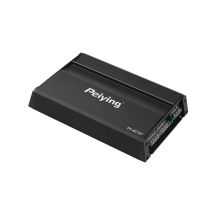 Peiying Basic PY-4C127 Auto-Verstärker