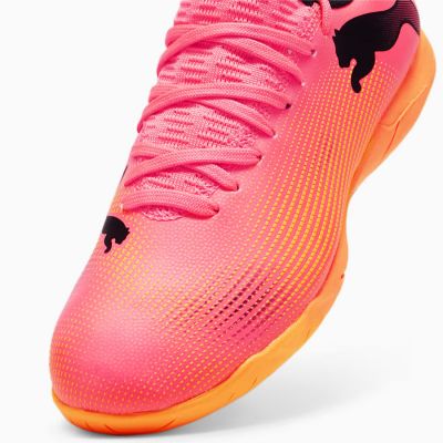 8. Puma Future 7 Play IT Jr 107739-03 Fußballschuhe