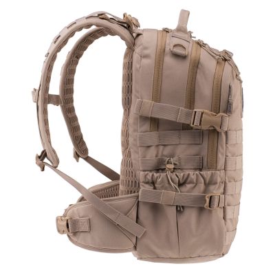 4. Magnum Urbantask 25 Rucksack 92800538537