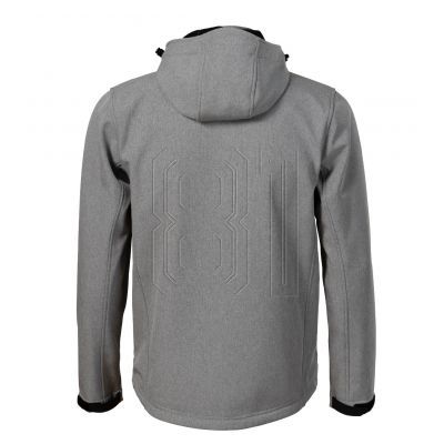 2. Malfini Softshell Performance M MLI-52212 Jacke