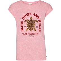 Kinder-T-Shirt PROTEST RAJA JR