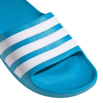 10. Adidas adilette Aqua K FY8071 Flip-Flops