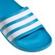 10. Adidas adilette Aqua K FY8071 Flip-Flops