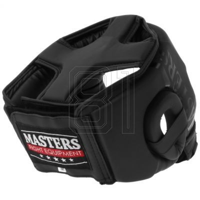 10. Masters Boxhelm KTOP-PU-MATT 02441-M01