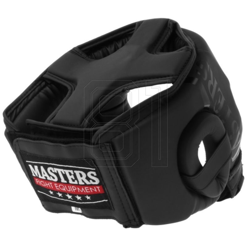 10. Masters Boxhelm KTOP-PU-MATT 02441-M01