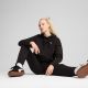 7. Puma ESS Comfort Hoodie FL W 682384 01