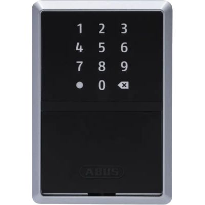 14. Abus KEYGARAGE™ 787 SMART BLUETOOTH Alarmanlage