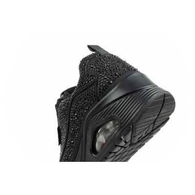 33. Skechers Uno-World Of Gems W 155217/BBK Schuhe