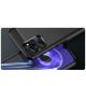 9. Carbon Case für Realme 10 5G / Realme 9i 5G Flexible Silikon-Carbon-Abdeckung Schwarz