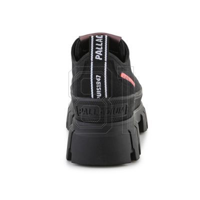 11. Palladium Revolt Lo Tx W 97243-010-M Schuhe