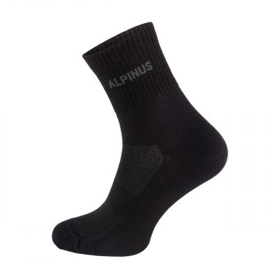 5. Alpinus Alpamayo 3er-Pack Socken FL43776