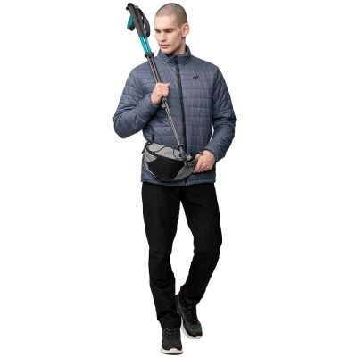 10. Jacke 4F M H4L21 KUMP004 25S