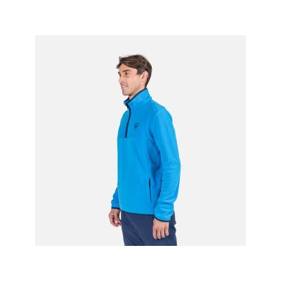 3. Rossignol Strawpile Fleece Hz Sweatshirt