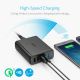 3. Anker PowerPort Speed 5 A2054L11 63W Quick Charge 3.0 USB-Ladegerät
