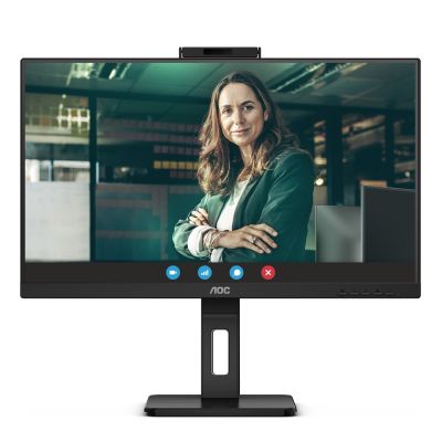 2. AOC LED 27" Q27P3QW Monitor