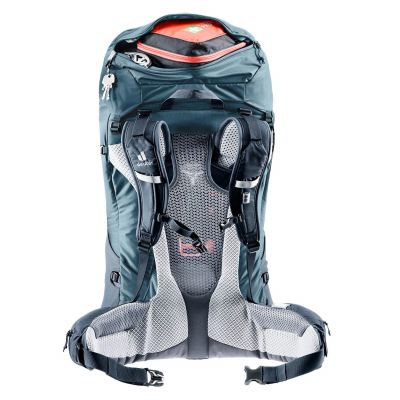 7. Deuter Futura Air Trek 50+10 Rucksack 3402121-1374