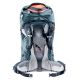 7. Deuter Futura Air Trek 50+10 Rucksack 3402121-1374