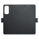 5. 3mk Wallet Case für Samsung Galaxy A16 – Schwarz