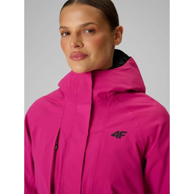 10. Damen-Trekkingjacke 10000 Membran 4F 4FRAW26TTJAF1367-54S