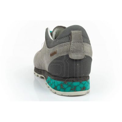 5. Aku Bellamont 3 Suede GORE-TEX Damen Wanderschuhe [520.3 693]