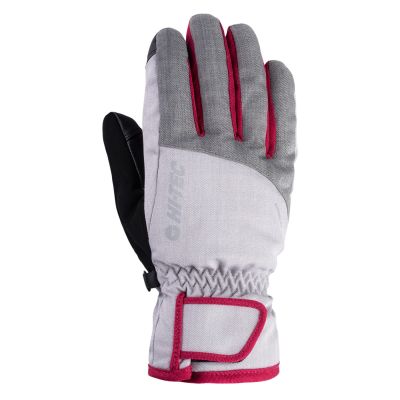 3. Hi-Tec Huri W 92800337432 Skihandschuhe