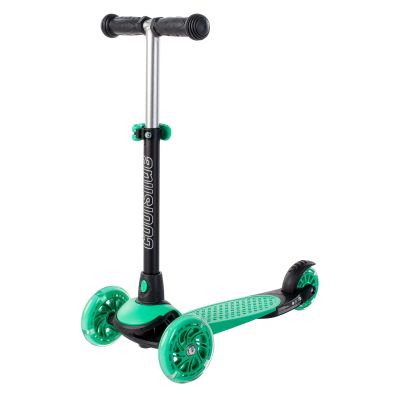 2. Coolslide Muffin Jr Scooter 92800398226